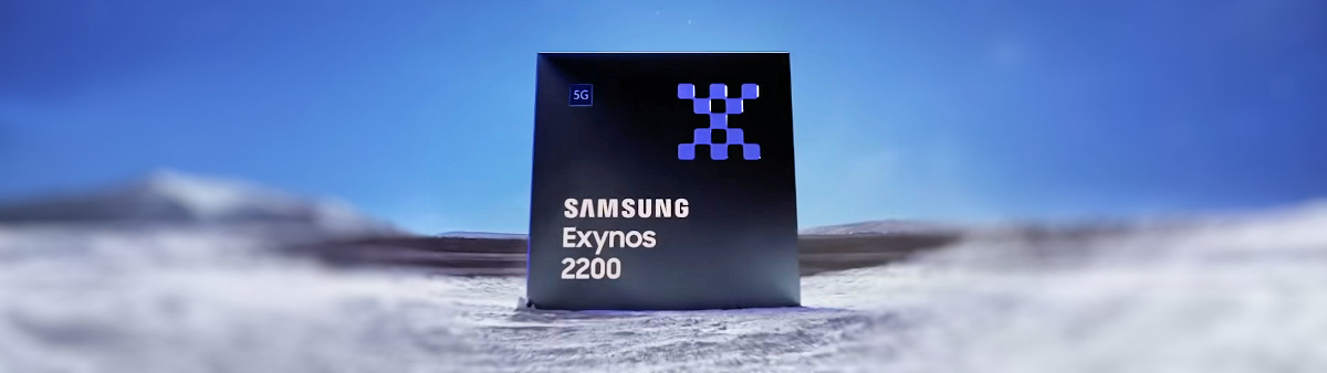 Samsung Exynos 2200